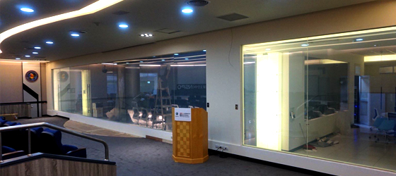 調光膜/調光玻璃/自貼膜/藝術玻璃/發光玻璃/透光混泥土