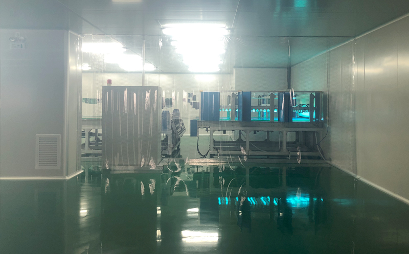 企業（yè）展示