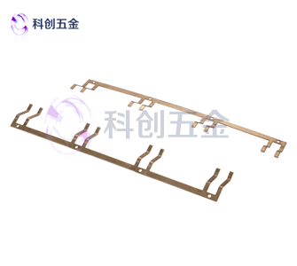 精密五金冲压件的应用类型（xíng）主要有哪（nǎ）些?