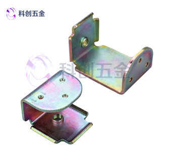 科创五金讲述家（jiā）具五金冲压件都有哪些分类?