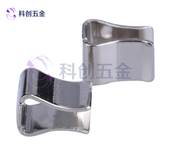 如何降低（dī）五（wǔ）金衝壓件生產過程中表麵劃傷的問題