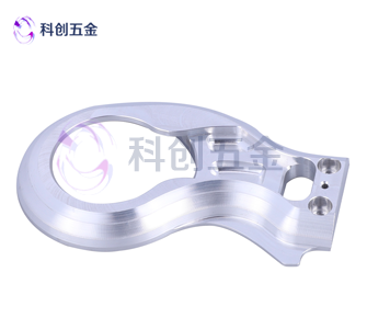 科創五金講解五金衝壓工序常見的幾種外（wài）觀缺陷