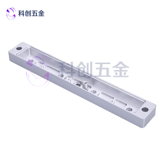 五金衝壓件加工時製（zhì）件流程