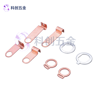 精密五金衝壓加工工藝流程介紹