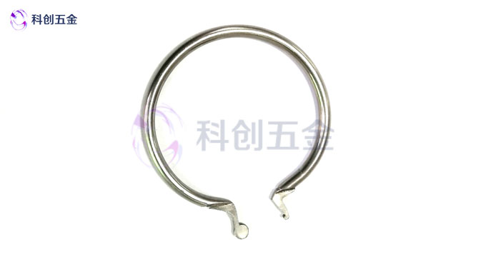 五金衝壓加工的材（cái）料應該如（rú）何選擇和處理?