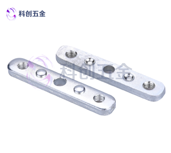 五金衝壓件：生產流程與質量控製要點