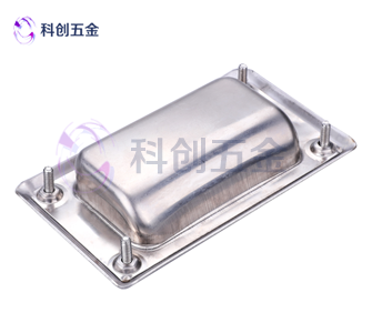如何處（chù）理（lǐ）五金衝壓件加工的環保問題?