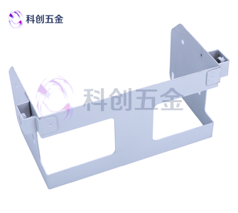 五金衝壓加工的設備有（yǒu）哪些?