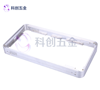 五金衝壓加工（gōng）的質量控製方法大揭秘