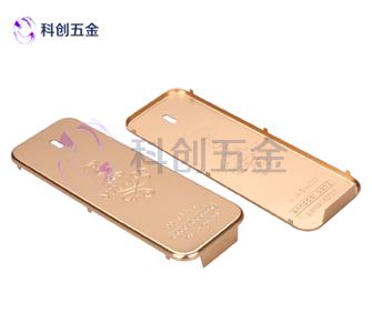 五金衝壓加工的精度要求是（shì）什麽（me）?