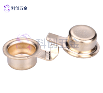 五（wǔ）金（jīn）衝壓加工的衝壓方向如（rú）何選擇?