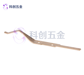 五（wǔ）金衝壓加工的質量檢測方法有哪些?