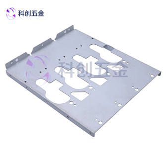 五金衝壓加工的行業標準有哪些?