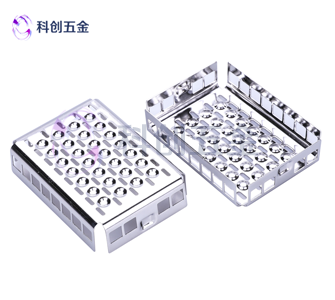 如何提高五金冲压加（jiā）工模具的使（shǐ）用寿命（mìng）?