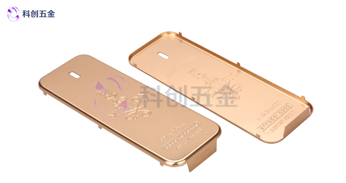 五金衝壓加工的工藝難度如（rú）何?