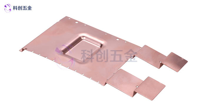 五（wǔ）金衝壓加工中的材料浪費和損耗如何控製?