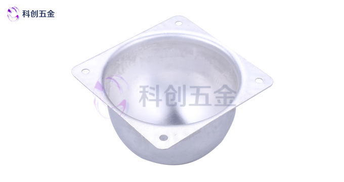 如何優化五金衝壓加工的生產流程和提高（gāo）整體效率?