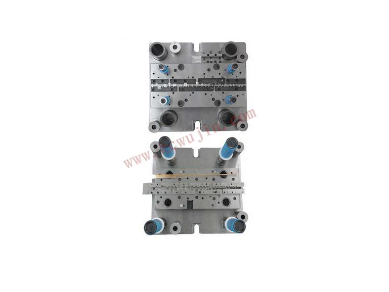 五金衝壓模具kc104
