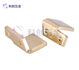 精密五金衝壓（yā）件