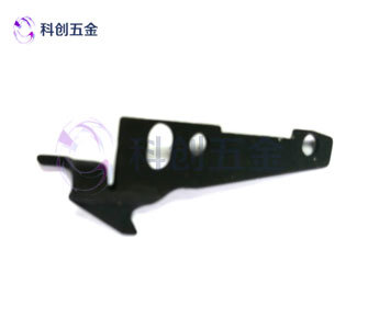五金衝壓件-機器配件