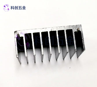 五金衝壓（yā）件-散（sàn）熱片